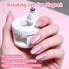 Strong Magnetic Cats Eye Nail Art Device For Beginners And Professionals Multifunctional Nail Art Tool