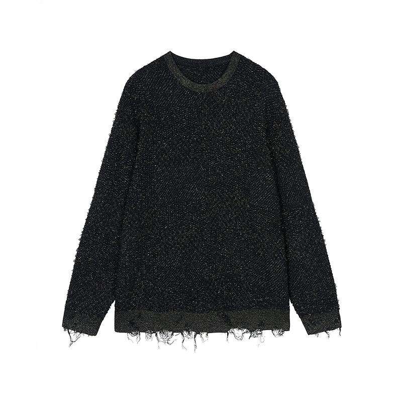 JNBY 2025 Spring Collection Knit Sweater