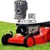 Engine Cylinder and Piston Kit 46mm for SL 029 039 MS290 MS390 Models Rep 1127 020 1210 Suitable for Engine Rebuilds