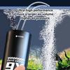 Aquariums Oxygen Submersible Water Purifiers Small Tanks Filter Oxygen Purifiers for Fishing and Home Use