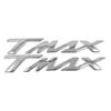3D motorcycle stickers, water tank side strips, logo badges, accessories, accessories, accessories. These stickers are suitable for all modelsTMAX