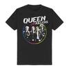 Queen Killers Live Official Merchandise T-Shirt M/L/XL New-