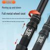 OUFEISI High-Carbon Long Cast Anchor Fishing Rod