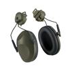 Anti-Noise Ear Plugs Tactical Hunting Ear Defenders Helmet Mounted Version Ear Muff Hearing Protection Soundproof For Shooting