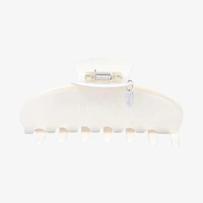 CHARMING CLIP (PEARL WHITE)