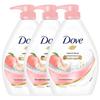Hyaluronic Acid Hydrating Body Wash