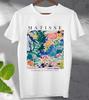 26 Matisse Landscape At Collioure Art T Shirt Unisex Men's Ladies Top Unisex T-Shirt