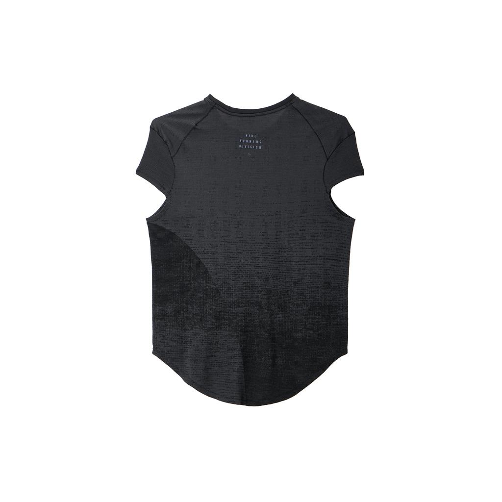 New Nike T Shirts Women's Black DX0200-015