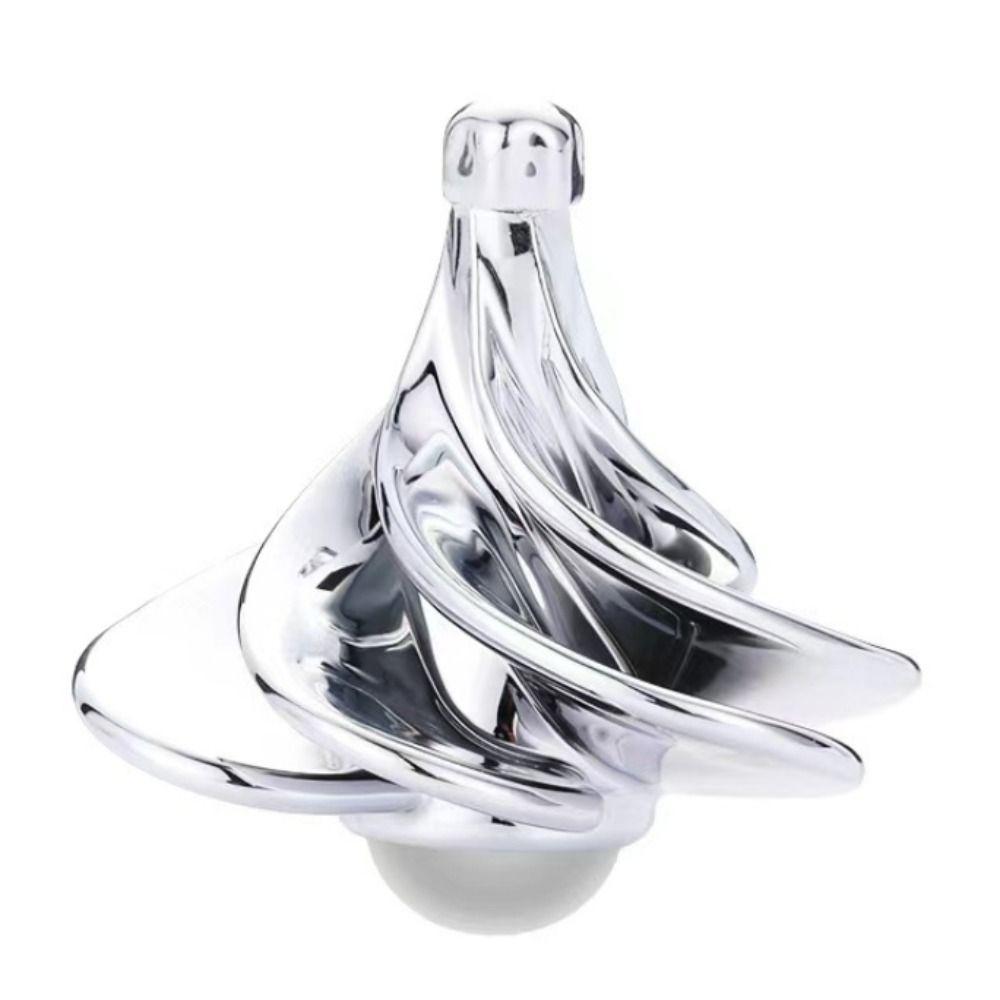 Bunte Fidget Spinner Spielzeuge Windmühle Wind Gyroskop Wind Kreisel Kindergeschenke