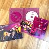 [USED] BTS FACE YOURSELF Limited Edition B