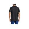 Adidas Climacool Soft Comfortable Breathable Short Sleeve Polo Shirt Men Tops Black JH3395