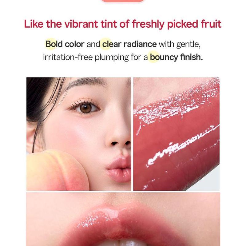 FRUDIA - Glow Juicy Jam - 8 Colors