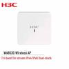 H3C WA6530 Tri-Band WiFi 6 Indoor Wireless AP