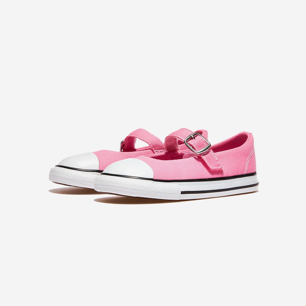 [Converse] Chuck Taylor All Star Dainty Mary Jane Ox, A12631C, 1010111882, Popular Korean Shoes