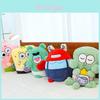 Poppen en knuffels – Knuffels - strip- en tekenfilmsfiguren