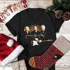 CSNY Crosby Stills Nash and Young Tour Summer 2012 Black All Size Shirt   20D205 Unisex T-Shirt