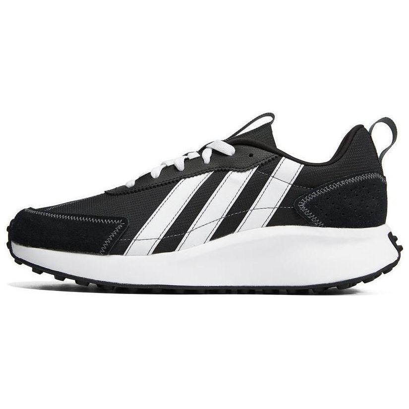adidas Neo Futro Lifestyle  Black White  Men s IG5381 EU 37⅓