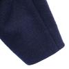 Danton Wool jacket 38 Navy system Women Used