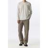 KOLON SPORT Men S looSe Fit SoftShell Cargo pantS  Set Up  tlpnS25421dbe