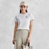 Kappa Women's Retro Short Sleeve T-Shirt