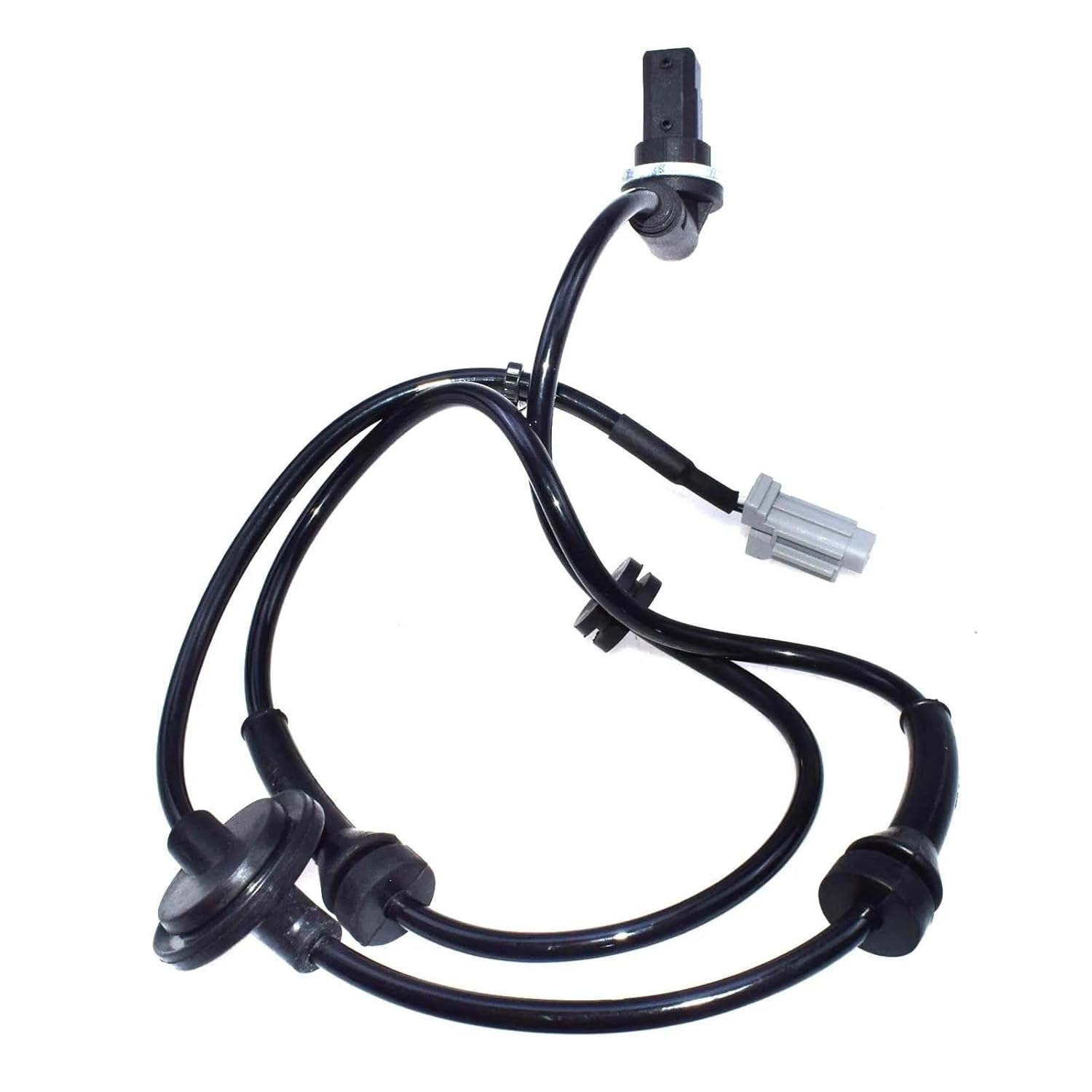 

Anti-Lock Brake Speed Sensors Compatible with Nissan for Maxima 3.5L V6 2004 2005 2006 2007 2008 Front Right Passenger ABS Wheel Speed Sensor