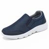 Men Cloth Shoes Couple Shoes for Soft Sole Leisure Sports Shoes Soft Sole Single Shoe  Walking Shoes Sneakers M962