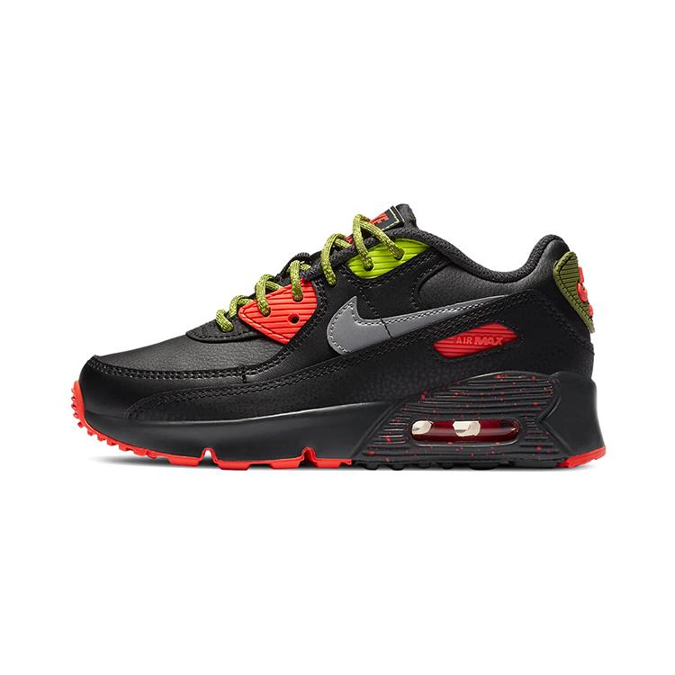 Nové Nike Air Max 90 Black Asparagus GS DC2101-001