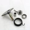 Yamaha Starter Shaft Assembly for YN-100 NEOS/BWS100/YW100/AEROX 100