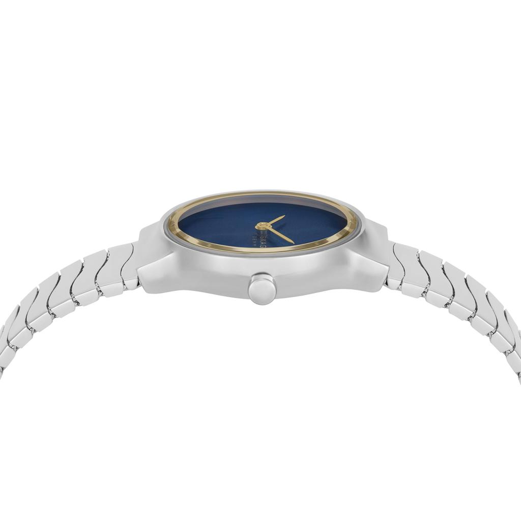 Skagen Freja Lille SKW3171 Silver Watch Women's