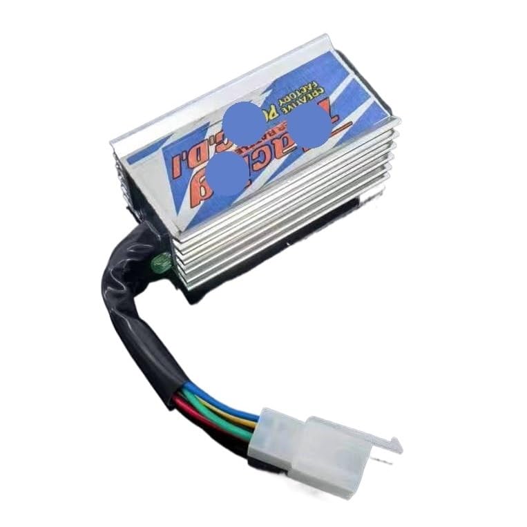 Motorcycle Ignition CDI Box Dio 50 AF18 AF27 AF28 CDI Dio 50 Ignition Tuning