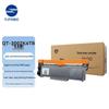 TJTOEC QT-3002K6TB Compatible Black Toner Cartridge