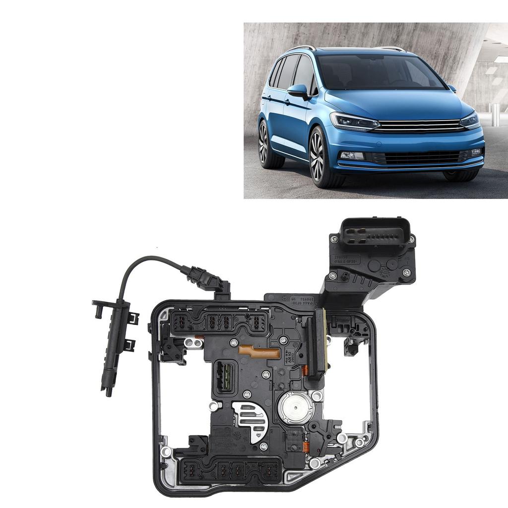 Engine TCU  Mechatronic Control Unit Aluminium Alloy 0AM927769D for Seat  Mechatronic Control Module