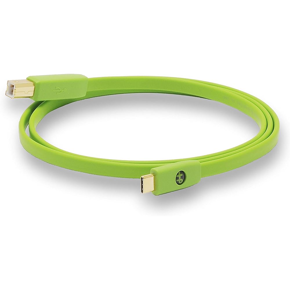 NEO by OYAIDE Elec d+ USB Type-C Class B 0.7m USB cable