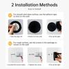 USB Rechargeable Intelligent Human Sensing Wireless Wall Light Dimmable Led Spotlight For Lighting Paintings Pictures