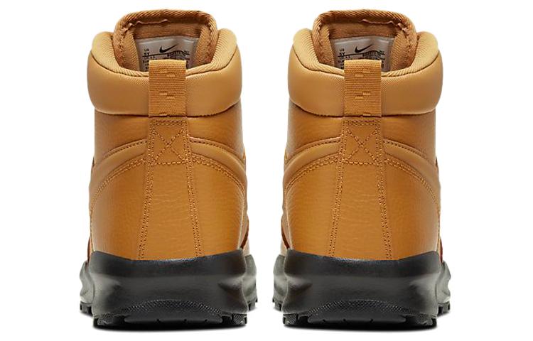 Nike Manoa Leather Wheat GS BQ5372-700
