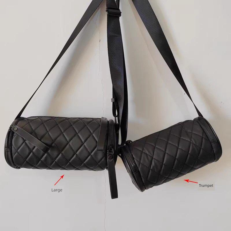 

Счетчик Качество Улица Модный Ин Большой Вместимости Цилиндр Black large