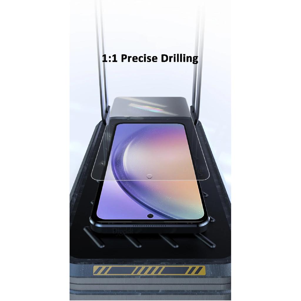 1-3Pcs Privacy Anti-spy Tempered Glass For Samsung Galaxy A54 A34 A24 A14 A04 A04S A35 A25 A15 A05 A05S A73 A53 Screen Protector