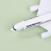 16 cm, Maßstab 1/400, Metalllegierung, mexikanische Air Aeromexico B787 Airlines-Flugzeugmodell, Boeing 787 Airways-Flugzeugmodell, Druckgussflugzeug