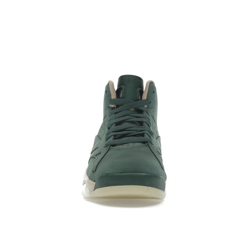 Air Jordan  Jordan MVP Galactic Jade Women Sneakers Green Sail Team-Gold FB9019-302
