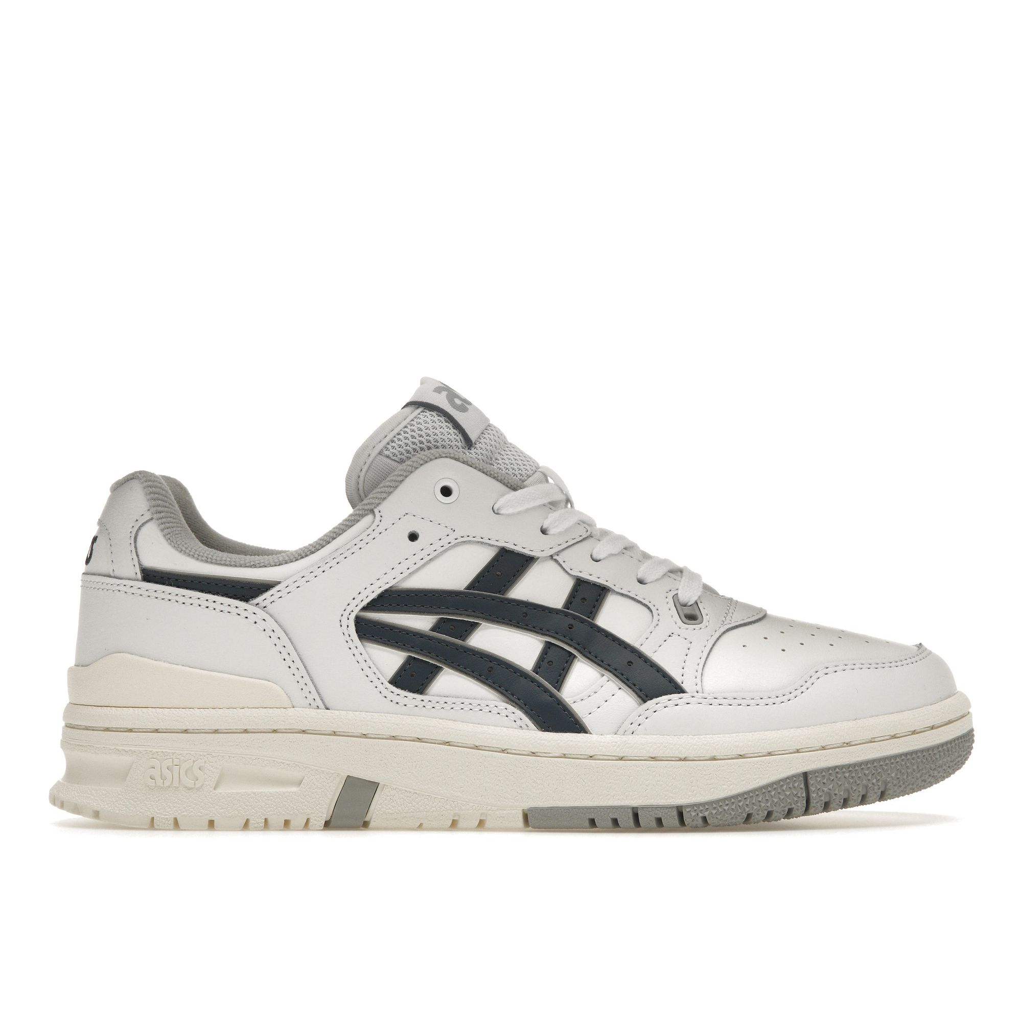 

ASICS EX89 White Grand Shark Retro Basketball Inspired Shoes 1201A476-108 37