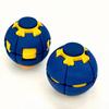 3d Printed Press Ball Toy Stress Anxiety Relief Fidget Spinner for Kids Adults Push
