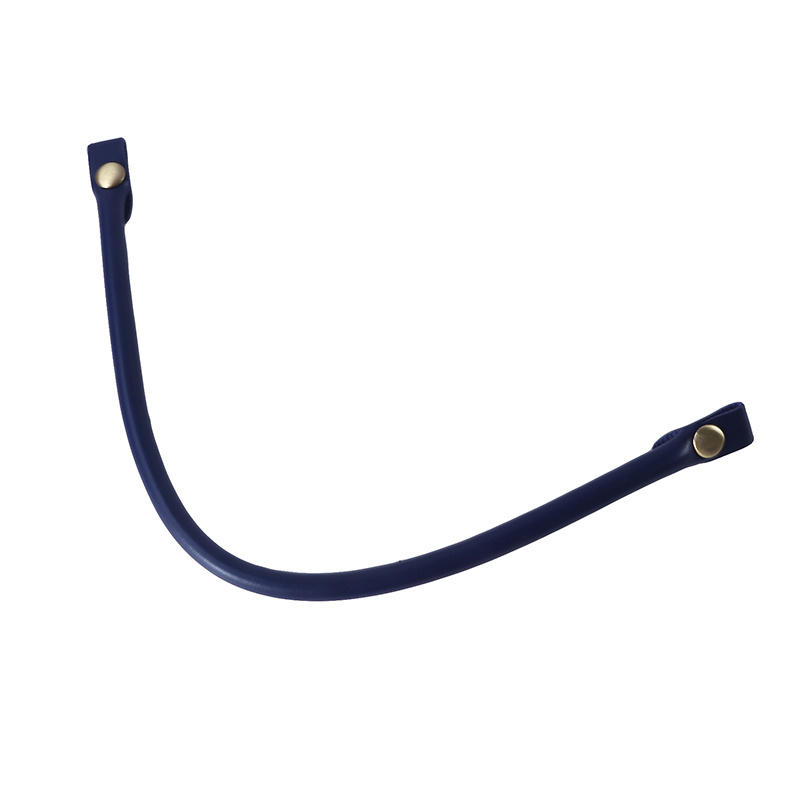1PC/2PCS PU Handbag Handles for Women Purse Straps Bag Hand Strap Replacement Easy To Install Suitable for DIY Handbag Making Purse Repair Upgrade