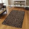 Modern Cartoon Style Area Rug Non-Slip Washable Floor Mat for Living Room Bedroom Kitchen Sofa Table Balcony Home Decor