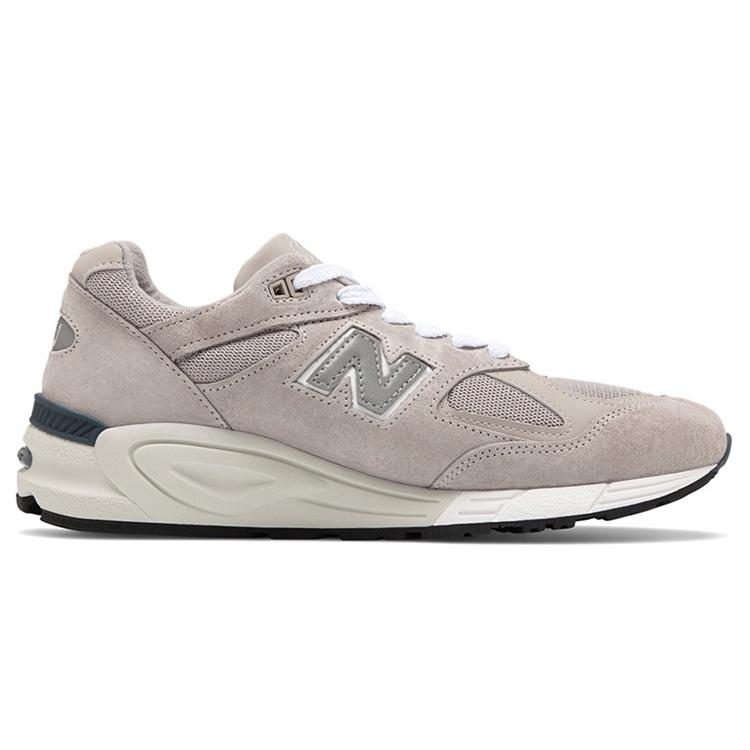 New Balance 990v2 Made In USA '9'X Series Pack' Men's M990N2