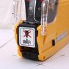 Price Gun Price Numerical Tag Gun Handheld Pricing Labeller MX-6600 Plastic Label Maker for Retail Shop Grocery Store