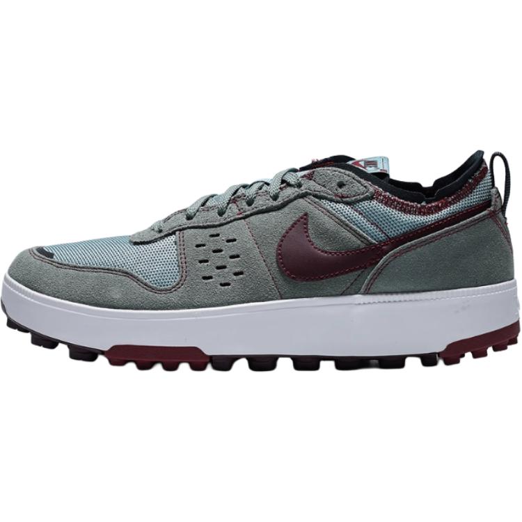 

Nike C1ty Удобные Универсальные Низкие Повседневные Кроссовки Мужские FZ3863-303 45