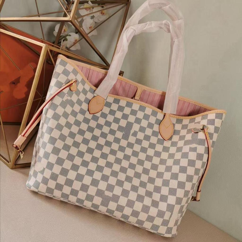 Crossbody Shopping Tote: Mother-Child Single Shoulder Bag