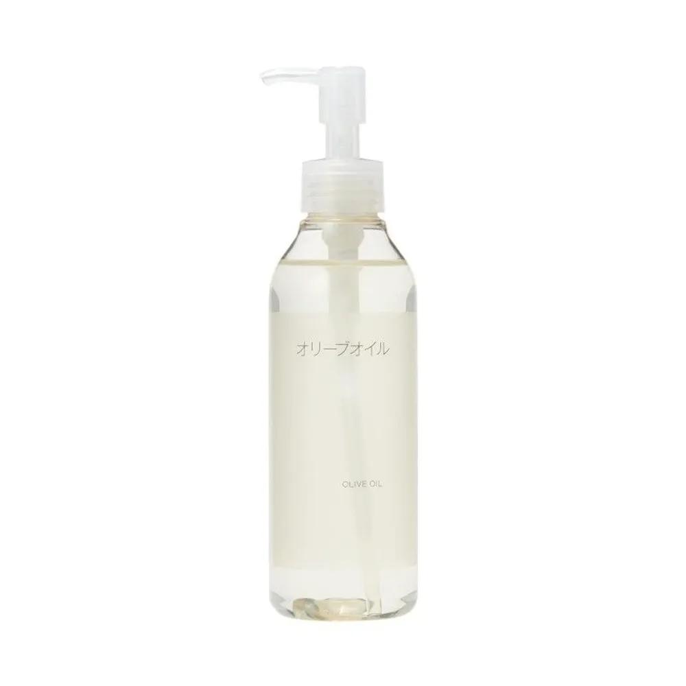 

MUJI Массажное оливковое масло 200 мл Набор из 2 шт.
