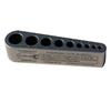 Big Gator Tools MTG500NP Vertical Thread Drilling Tap M 16 9 Holes Guide, 1.6 - Mm,