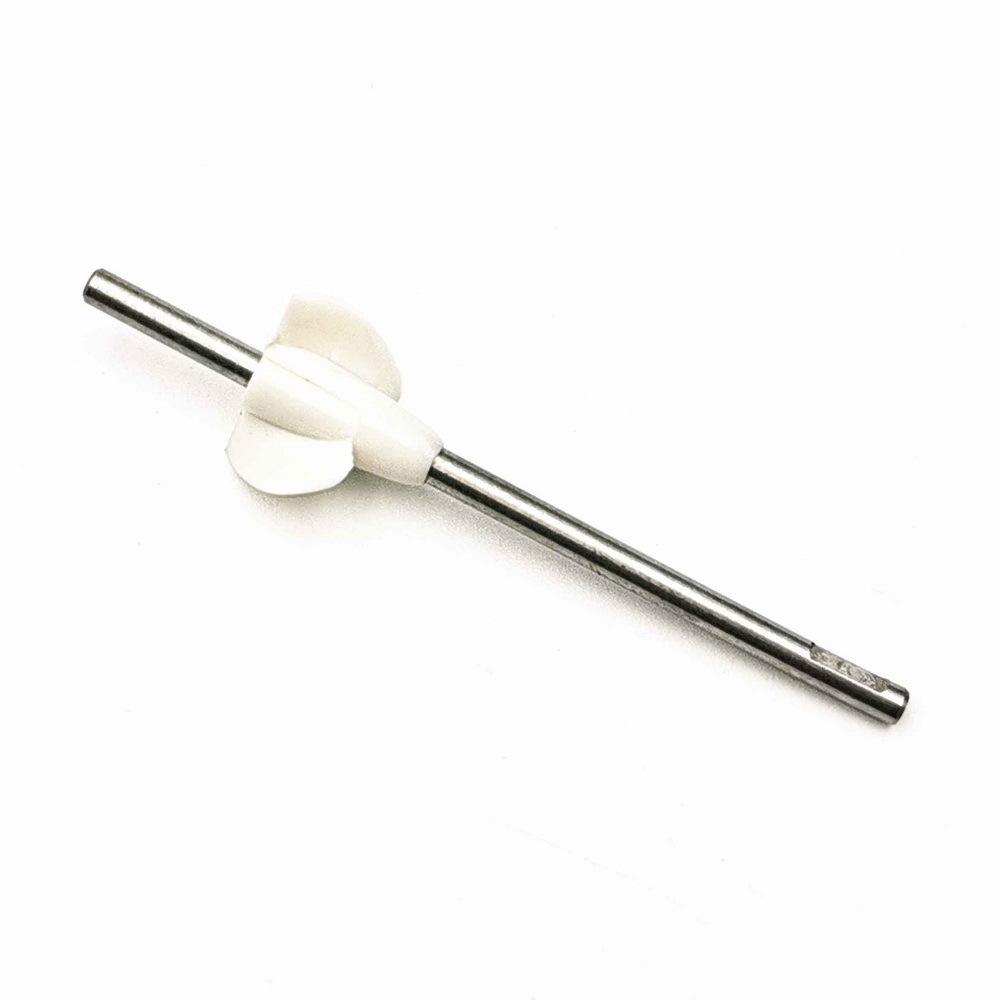 Wireless Remote Control Boat Parts Pumpjetthruster Power Water Jet Steering Gear Jet Pump Parts Boat Parts Diy